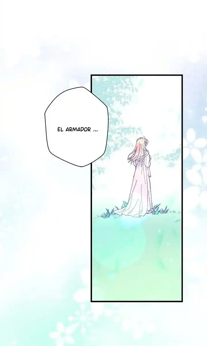 Lost Princess capítulo 30, página 31