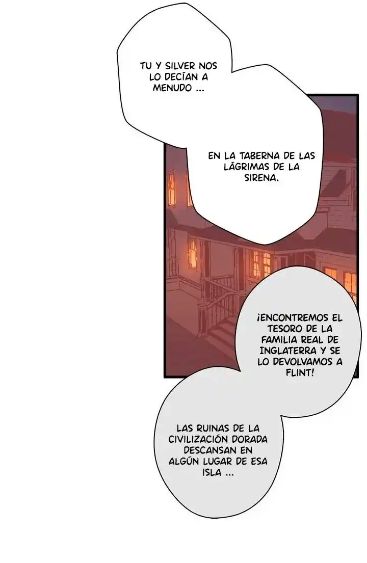 Lost Princess capítulo 30, página 41