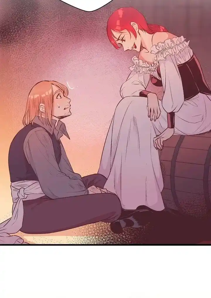Lost Princess capítulo 30, página 43