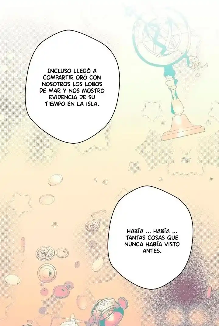 Lost Princess capítulo 30, página 44