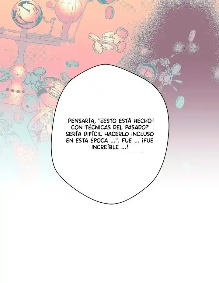 Lost Princess capítulo 30, página 45