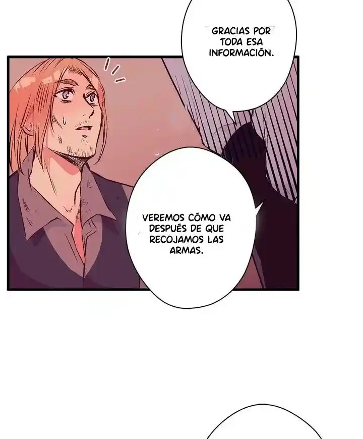Lost Princess capítulo 30, página 47