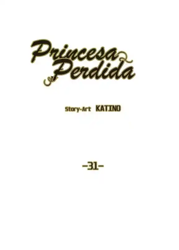 Lost Princess capítulo 31, página 4