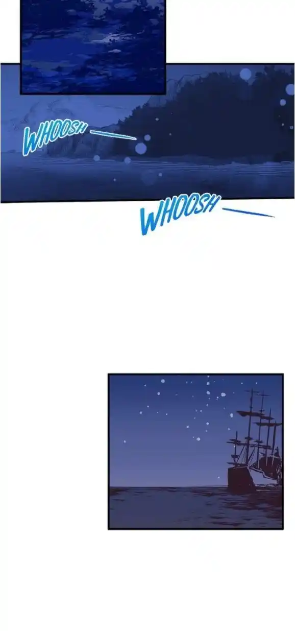 Lost Princess capítulo 31, página 6
