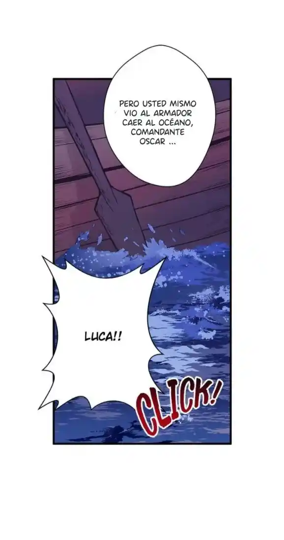 Lost Princess capítulo 31, página 15