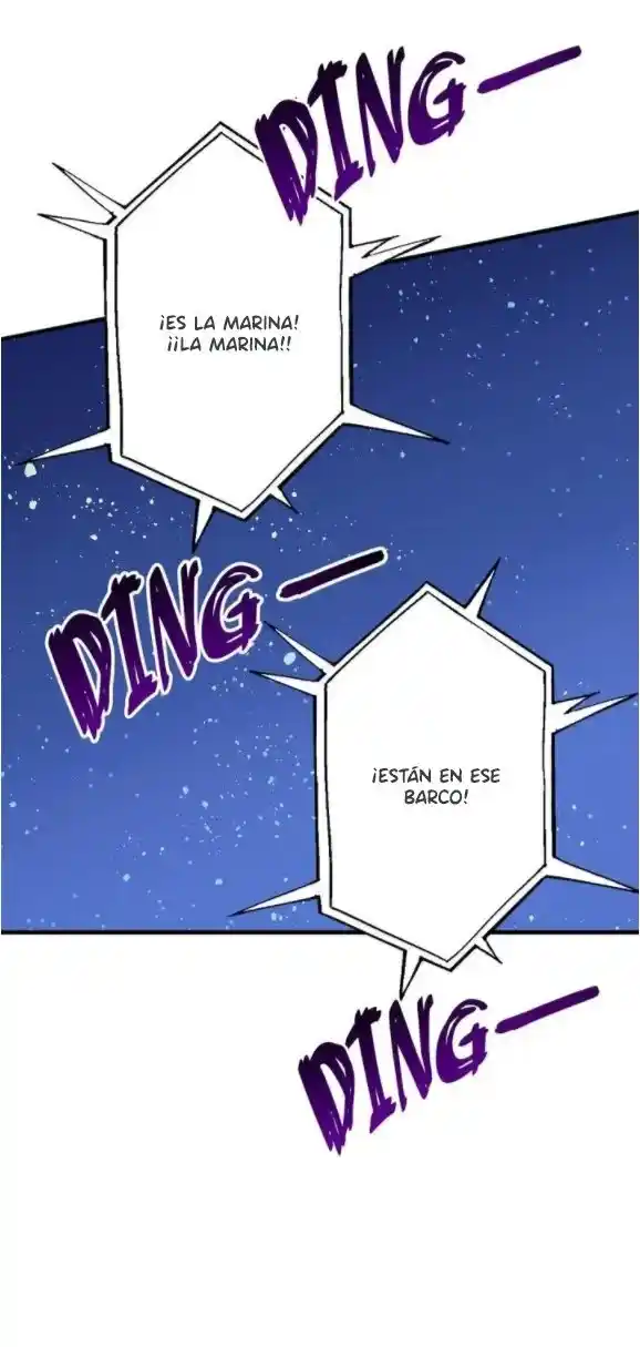 Lost Princess capítulo 31, página 21