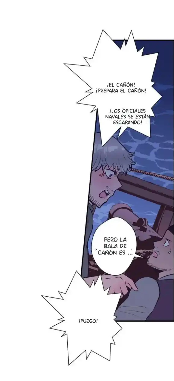 Lost Princess capítulo 31, página 24