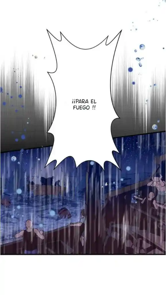 Lost Princess capítulo 31, página 28