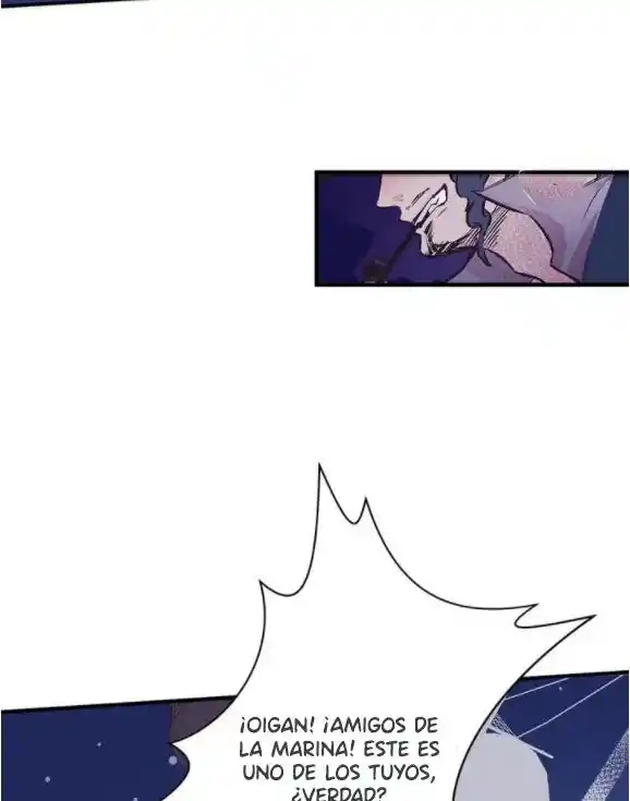 Lost Princess capítulo 31, página 30