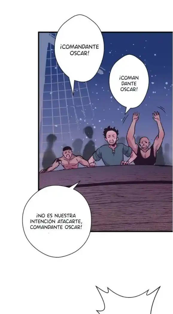 Lost Princess capítulo 31, página 34