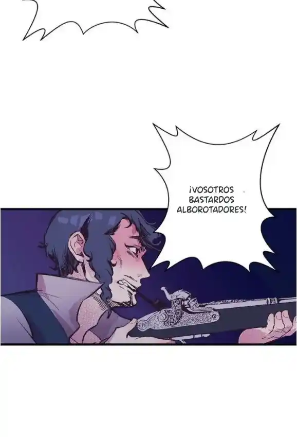 Lost Princess capítulo 31, página 36