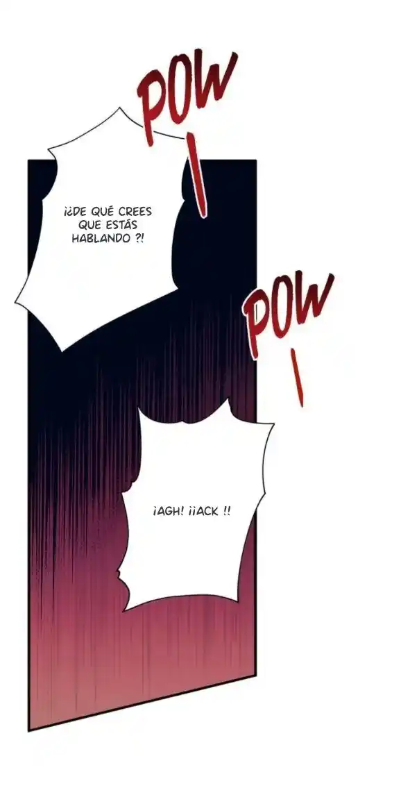 Lost Princess capítulo 31, página 38
