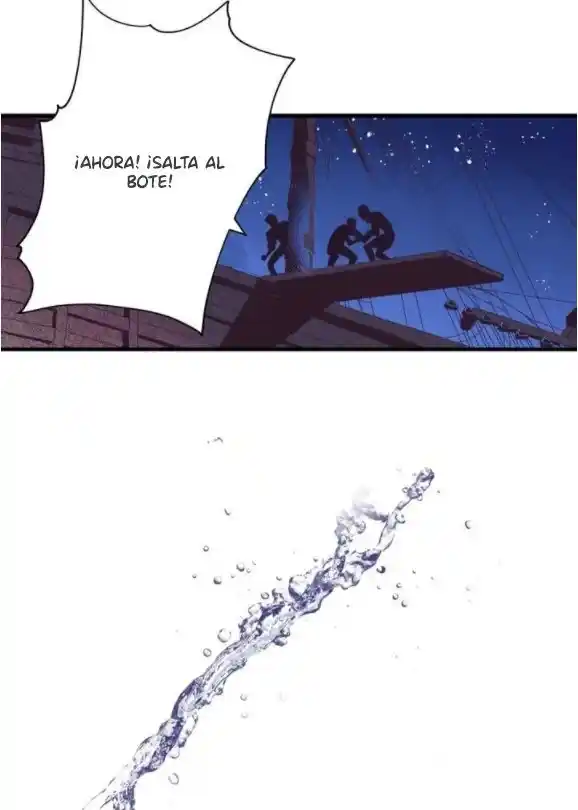 Lost Princess capítulo 31, página 43