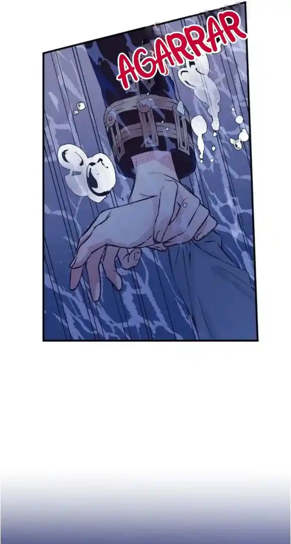Lost Princess capítulo 31, página 48