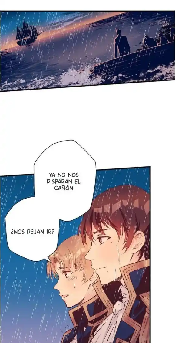 Lost Princess capítulo 31, página 55