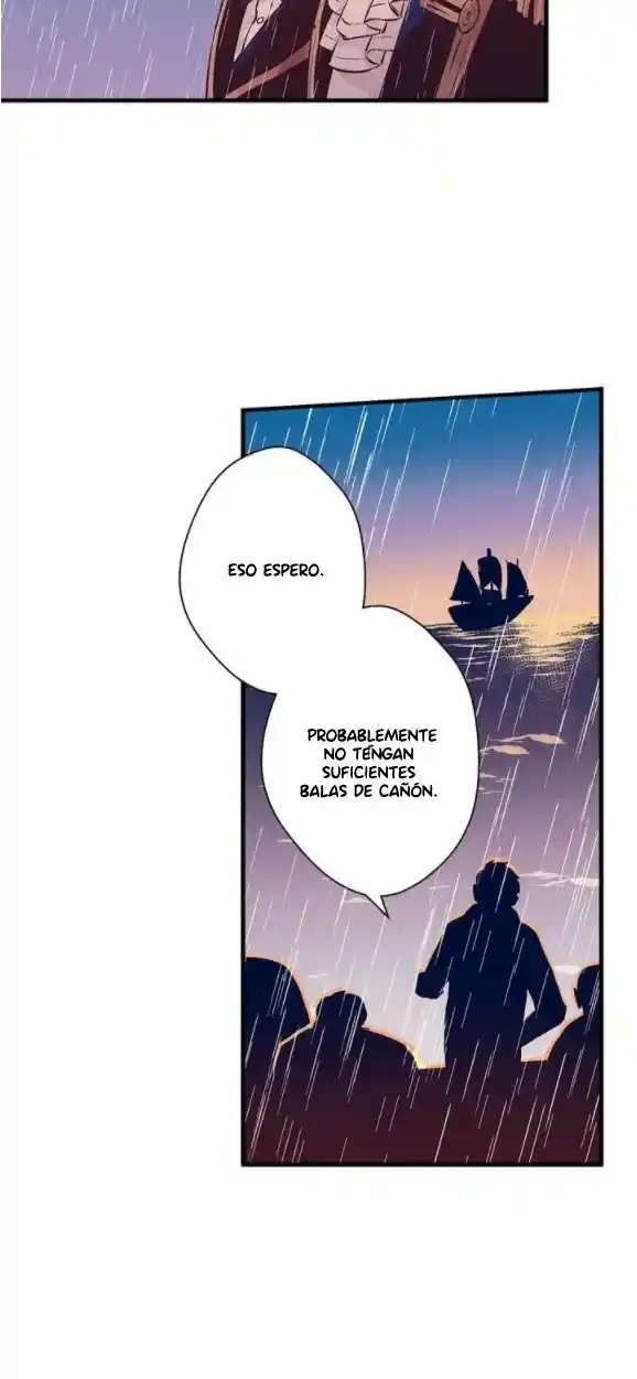 Lost Princess capítulo 31, página 56