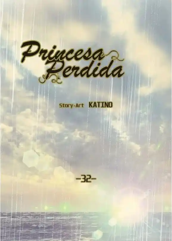 Lost Princess capítulo 32, página 4