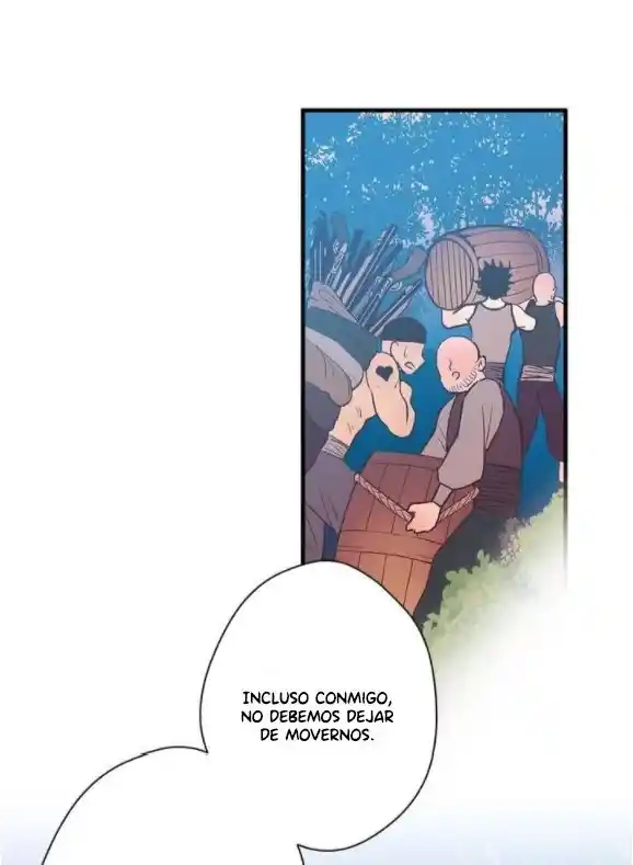 Lost Princess capítulo 32, página 8
