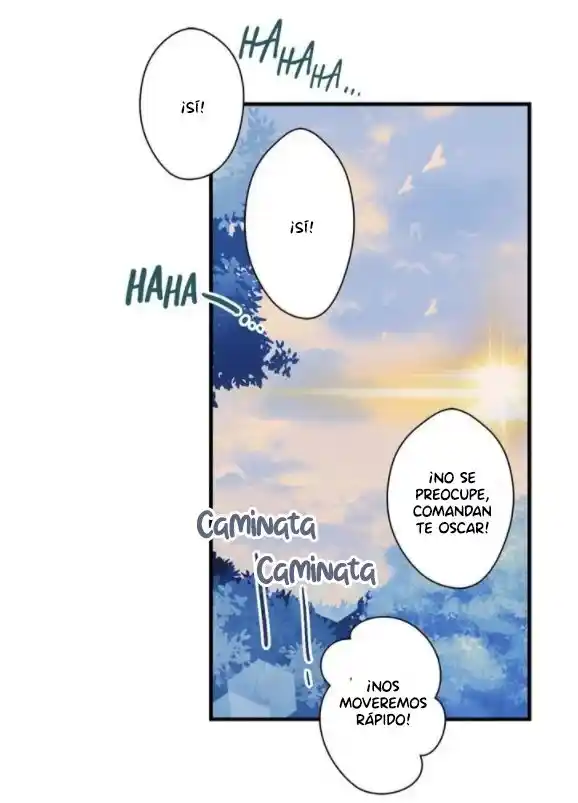 Lost Princess capítulo 32, página 10