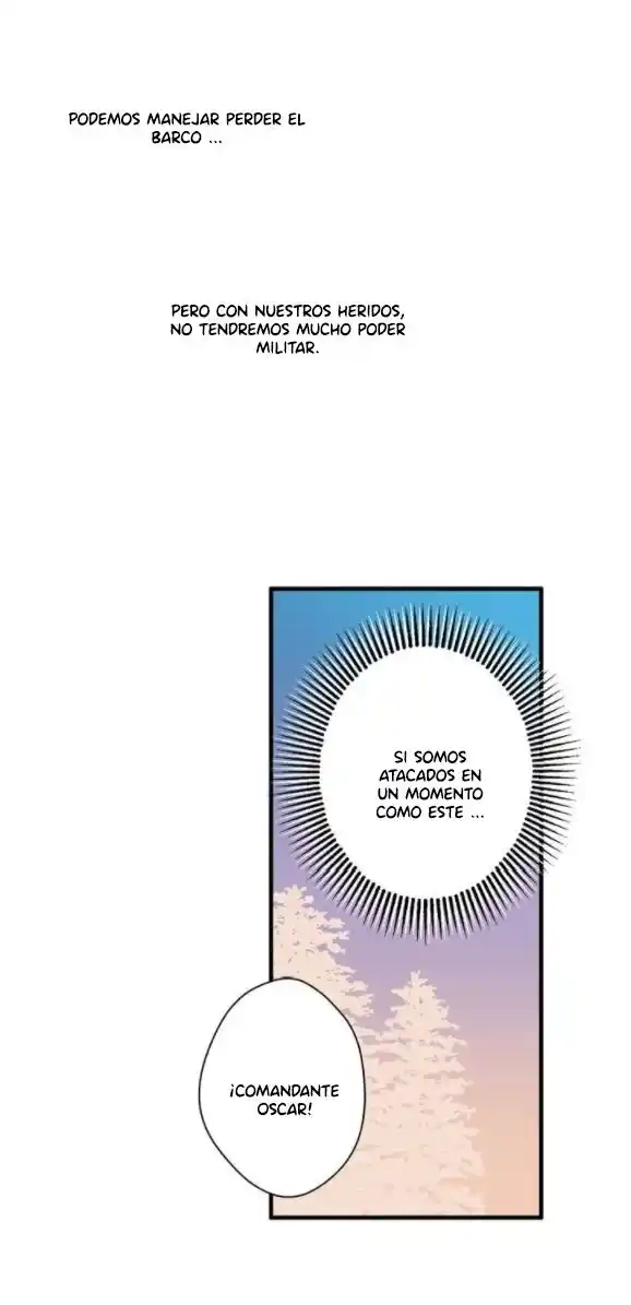 Lost Princess capítulo 32, página 12