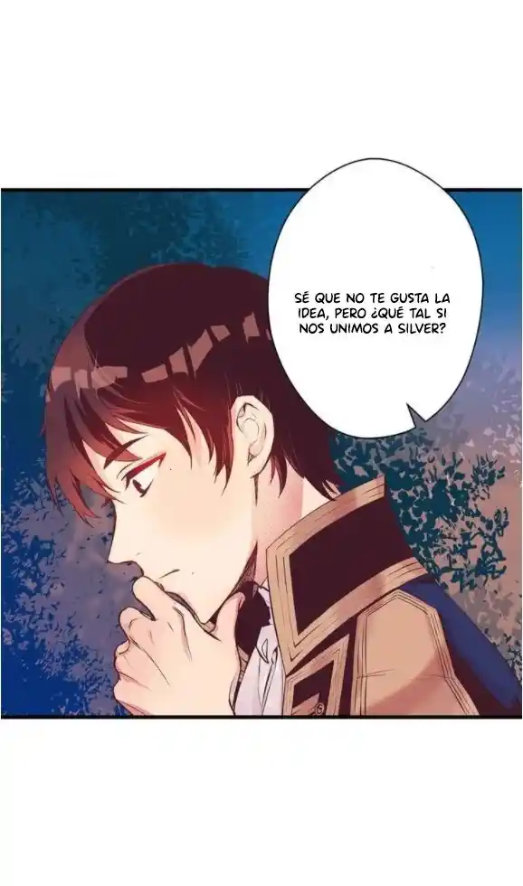 Lost Princess capítulo 32, página 13