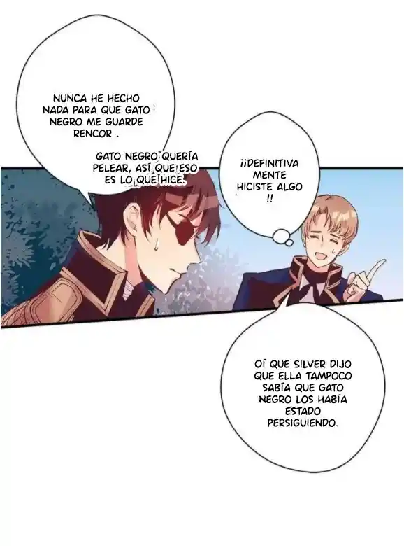 Lost Princess capítulo 32, página 15