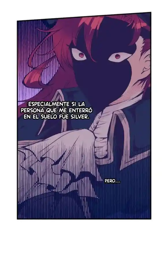 Lost Princess capítulo 32, página 18