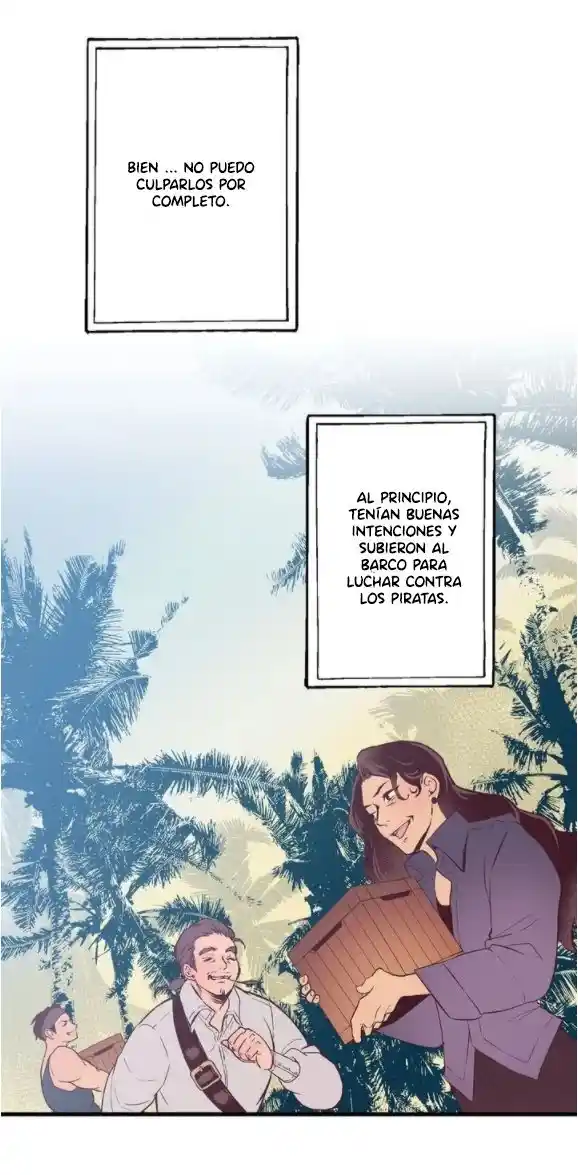 Lost Princess capítulo 32, página 19