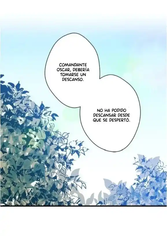 Lost Princess capítulo 32, página 26