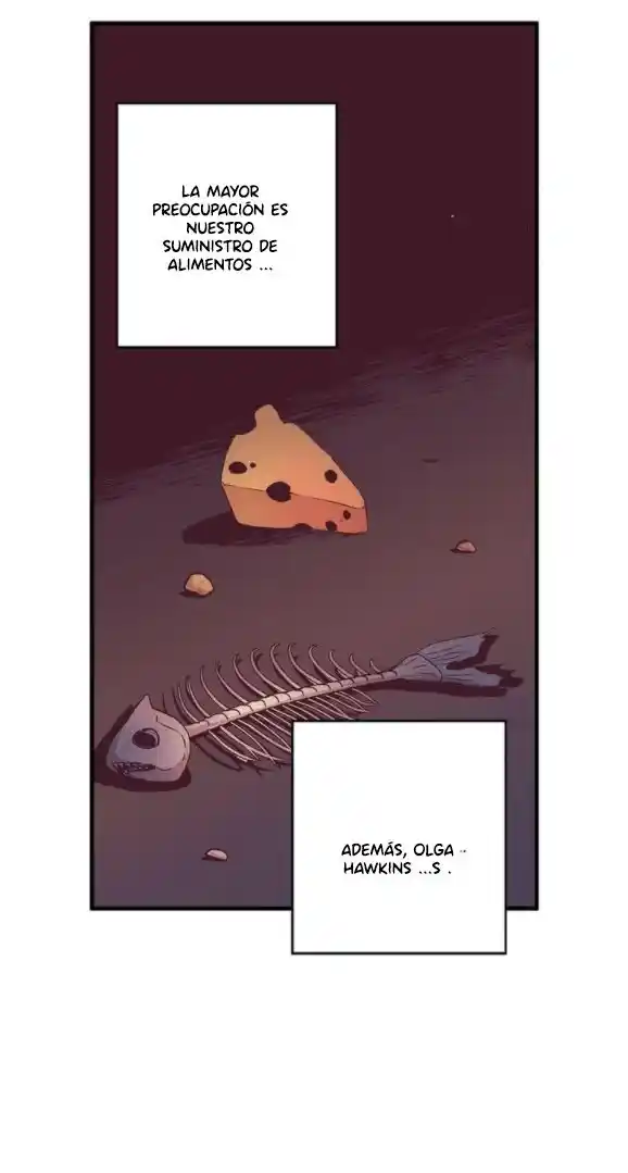 Lost Princess capítulo 32, página 37