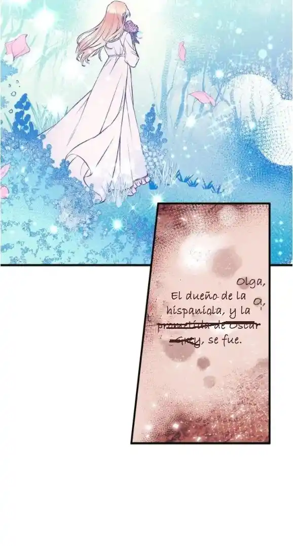 Lost Princess capítulo 32, página 40