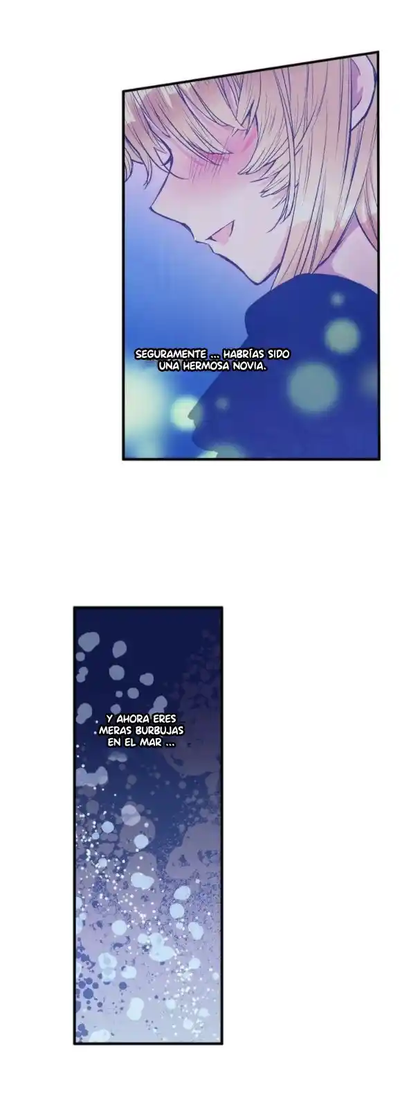 Lost Princess capítulo 32, página 46