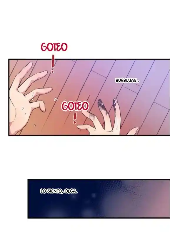 Lost Princess capítulo 32, página 47