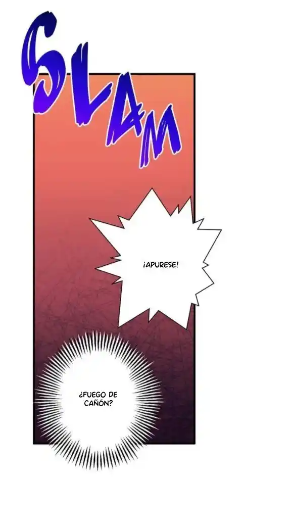 Lost Princess capítulo 32, página 51