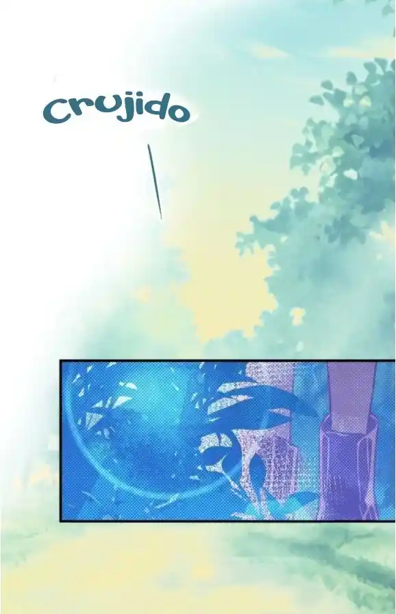 Lost Princess capítulo 32, página 53