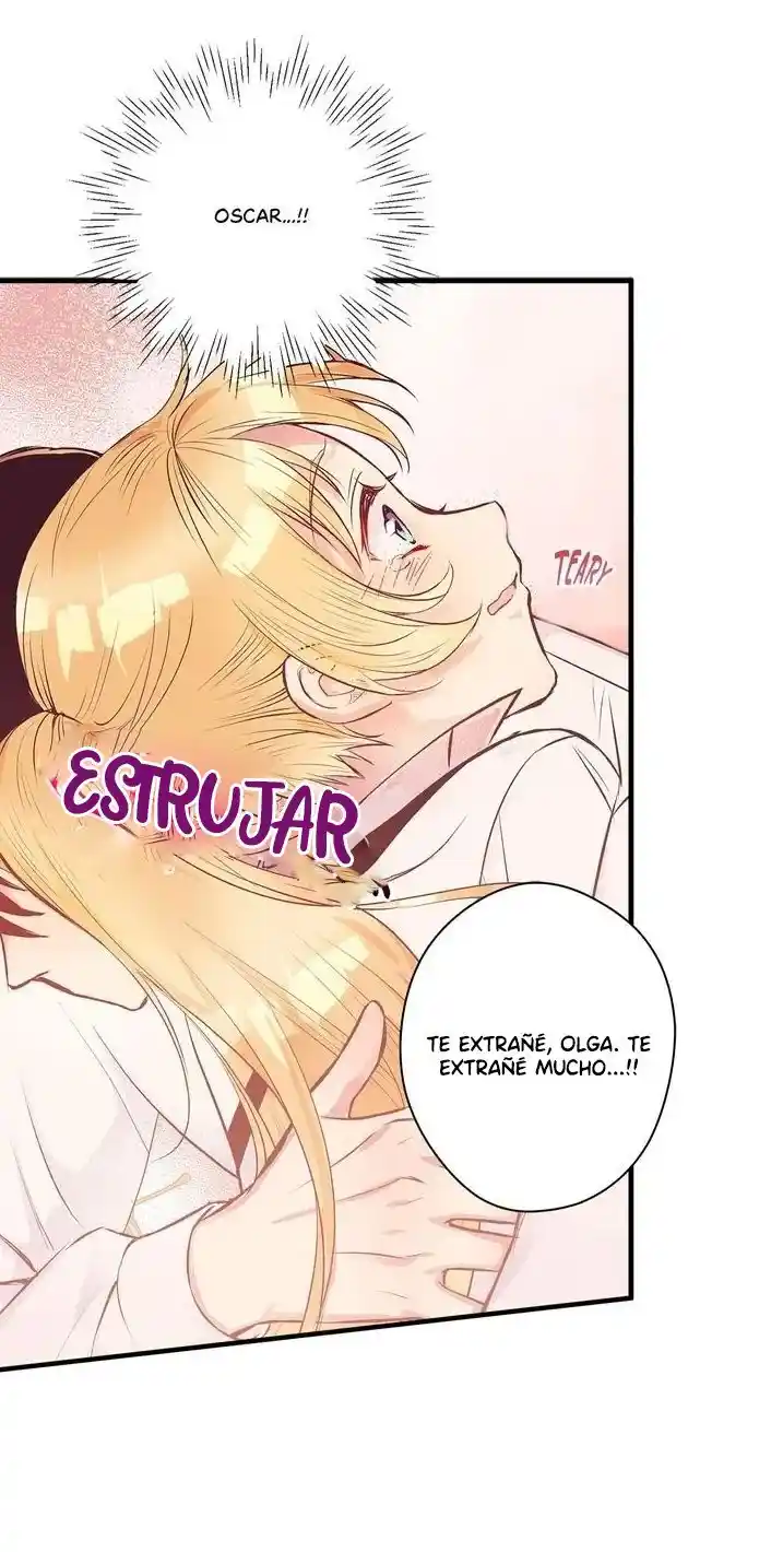 Lost Princess capítulo 33, página 12
