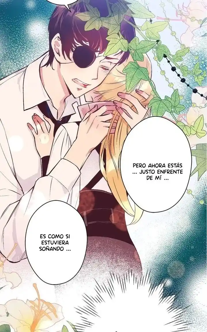 Lost Princess capítulo 33, página 14