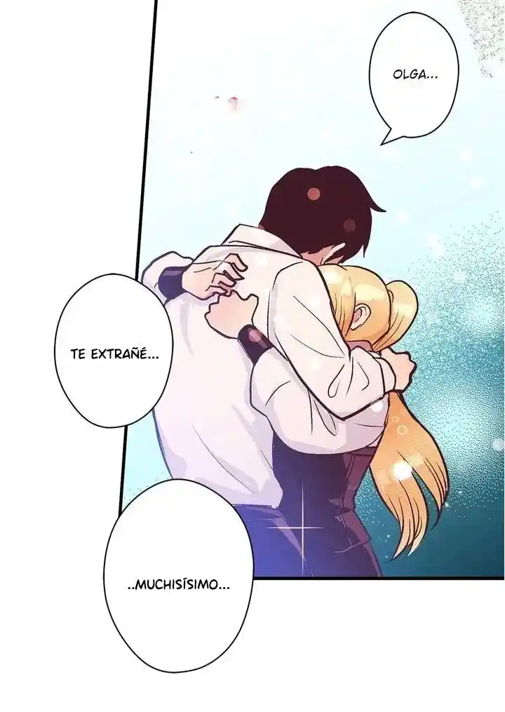 Lost Princess capítulo 33, página 18