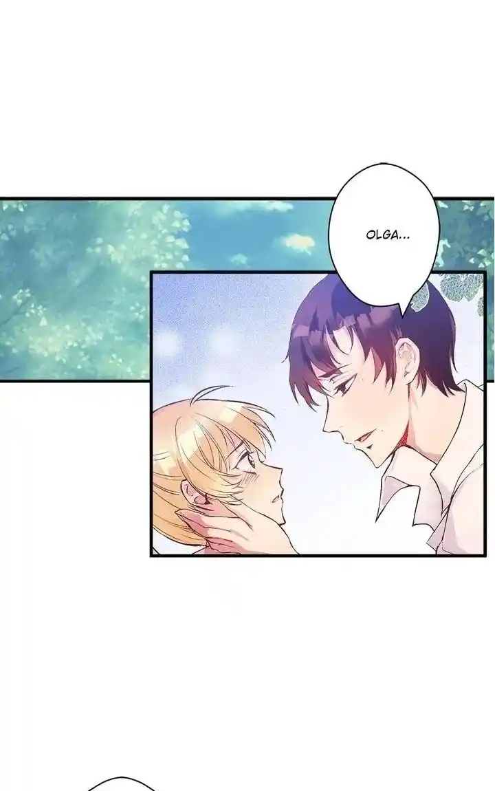 Lost Princess capítulo 33, página 19