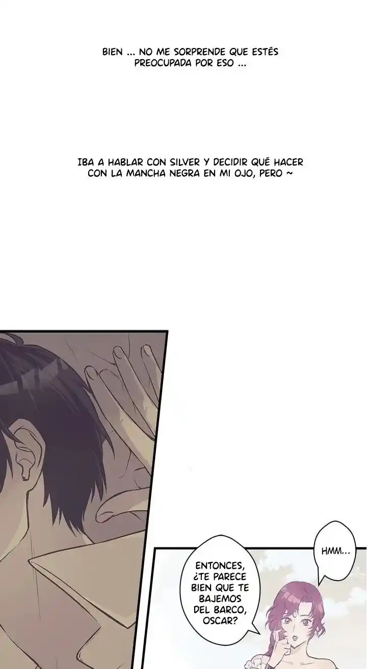 Lost Princess capítulo 33, página 24