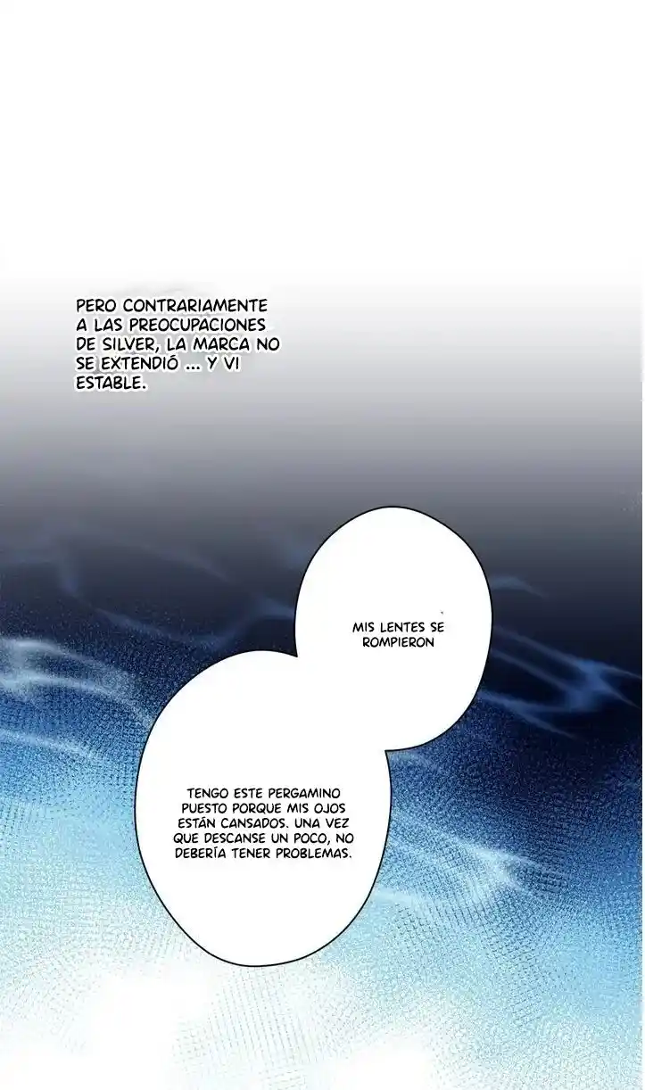Lost Princess capítulo 33, página 26