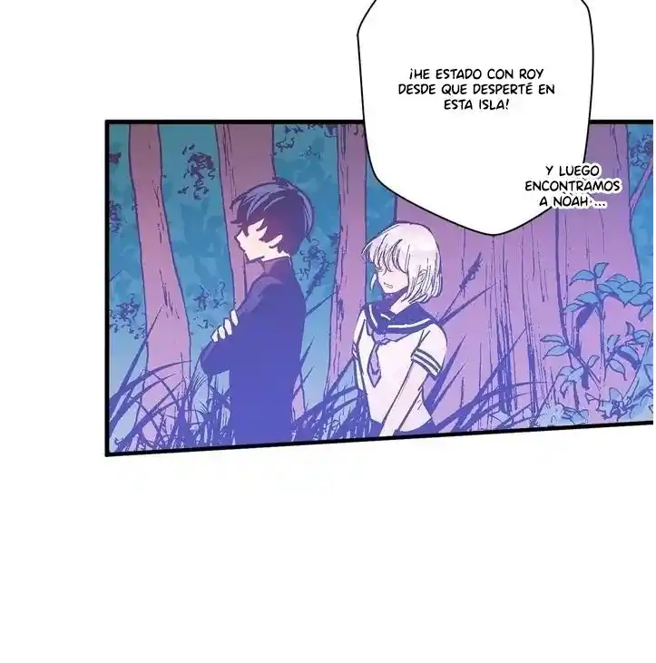 Lost Princess capítulo 33, página 30