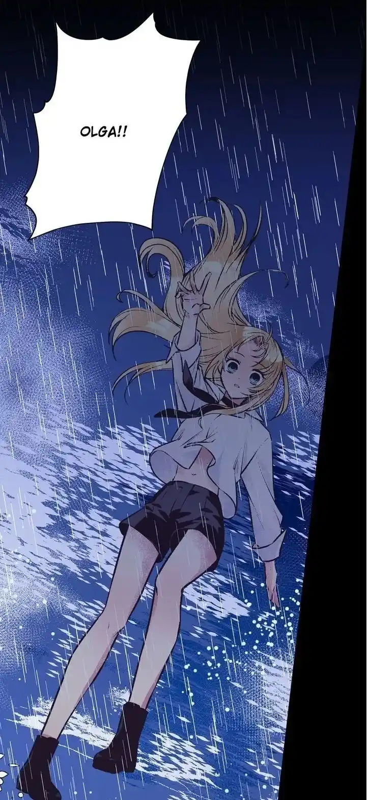 Lost Princess capítulo 33, página 33
