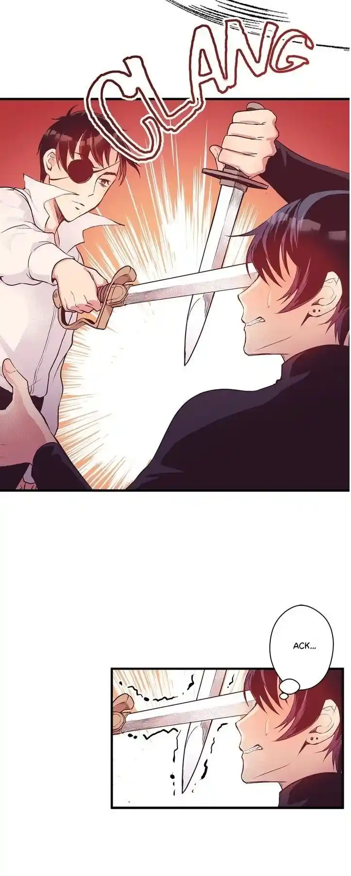 Lost Princess capítulo 33, página 46