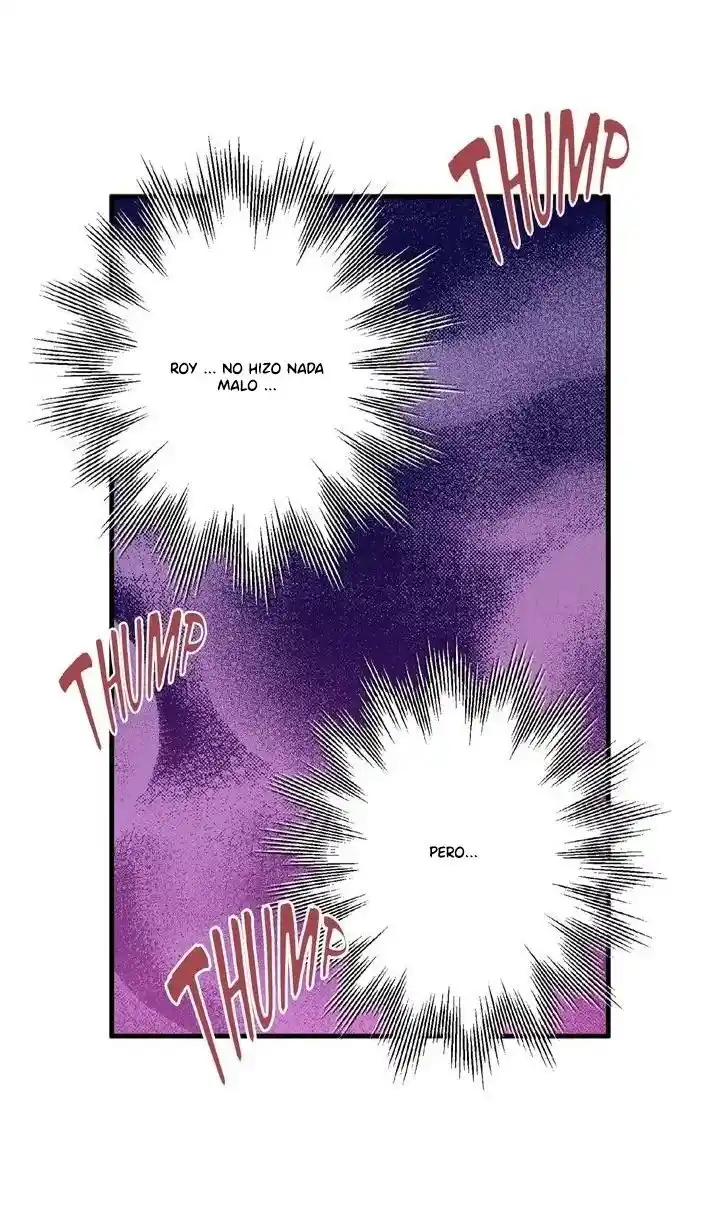 Lost Princess capítulo 33, página 60