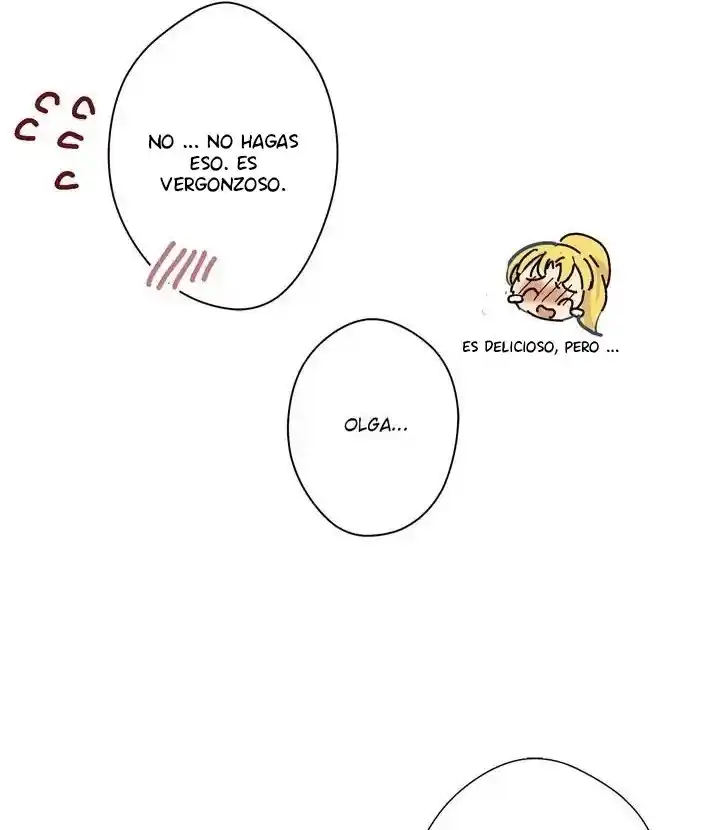 Lost Princess capítulo 34, página 13