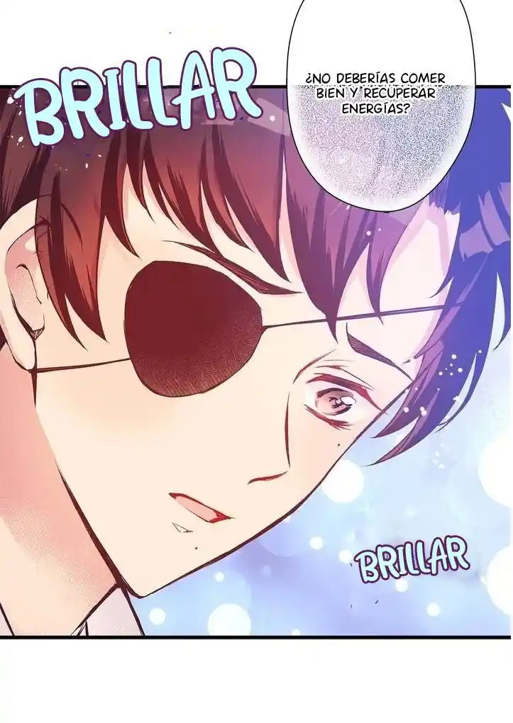 Lost Princess capítulo 34, página 14