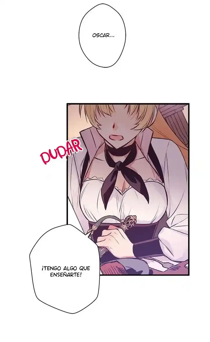 Lost Princess capítulo 34, página 18