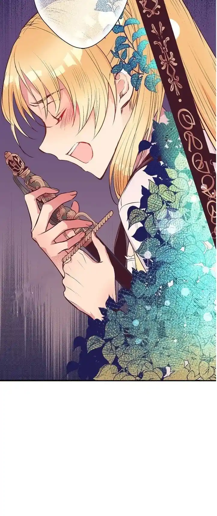 Lost Princess capítulo 34, página 22