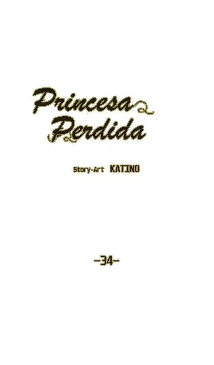 Lost Princess capítulo 34, página 24